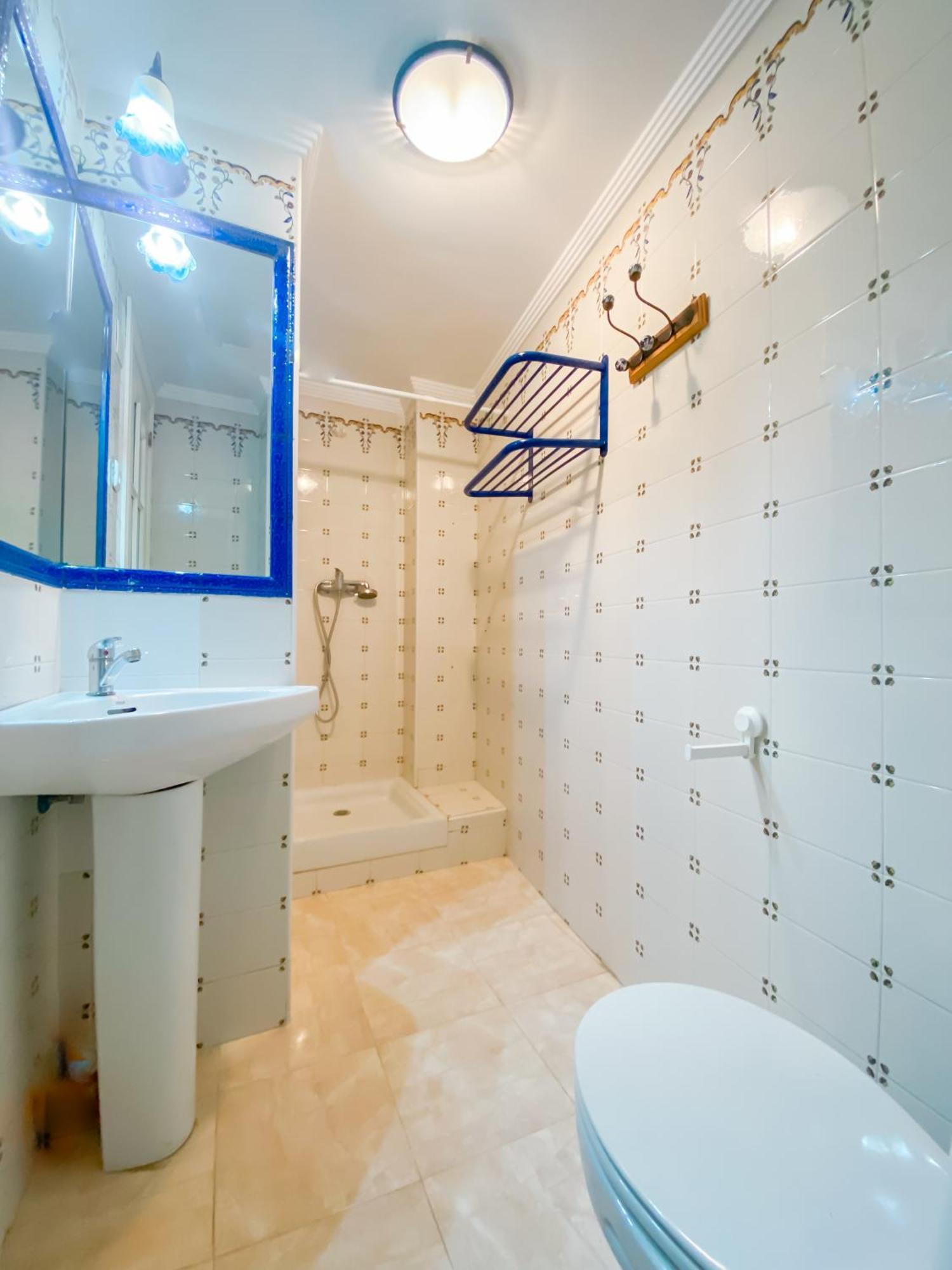 3 Rooms Y 3 Baths Y Aparcamiento Catedral Malaga Luaran gambar